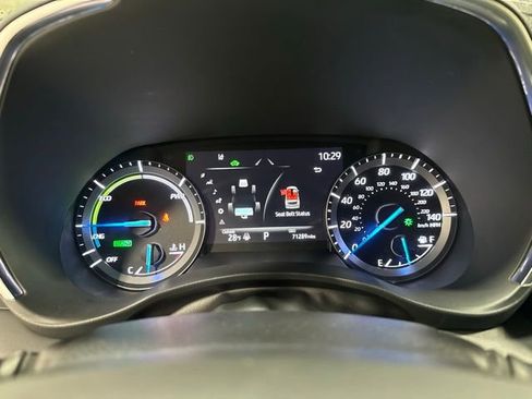 Used 2021 Toyota Highlander Platinum image 21