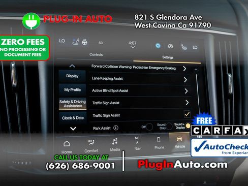 Used 2022 Maserati Levante Modena AWD/4WD image 34