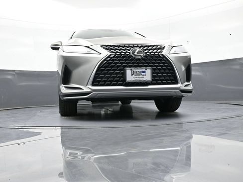 Used 2020 Lexus RX 350 AWD w/ Premium Package image 30