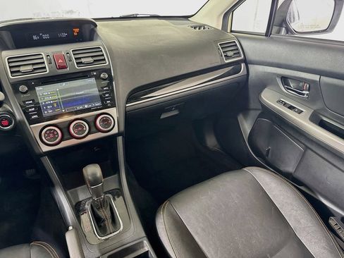Used 2016 Subaru Crosstrek 2.0i Limited AWD/4WD image 24