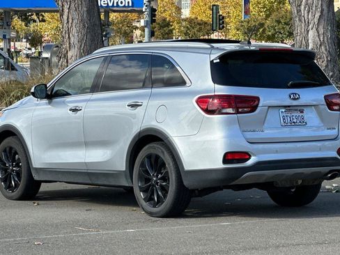 Used 2020 Kia Sorento EX image 6