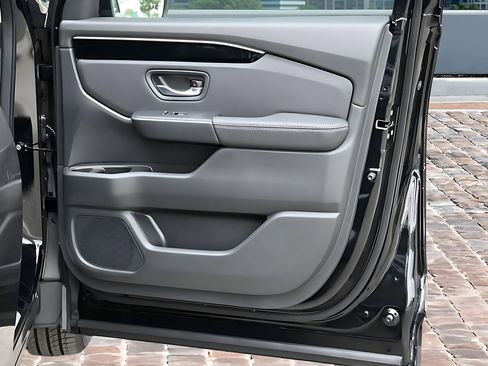 New 2026 Honda Pilot EX-L image 13