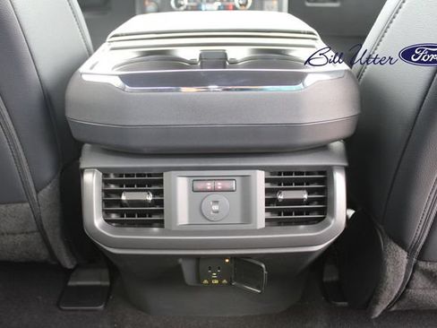 New 2026 Ford F150 Lariat w/ Equipment Group 502A High AWD/4WD image 12