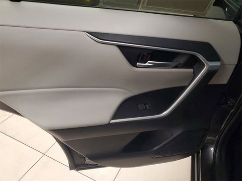Used 2023 Toyota RAV4 XLE image 13