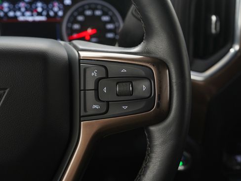 Used 2021 Chevrolet Silverado 3500 High Country w/ Z71 Off-Road Package image 28