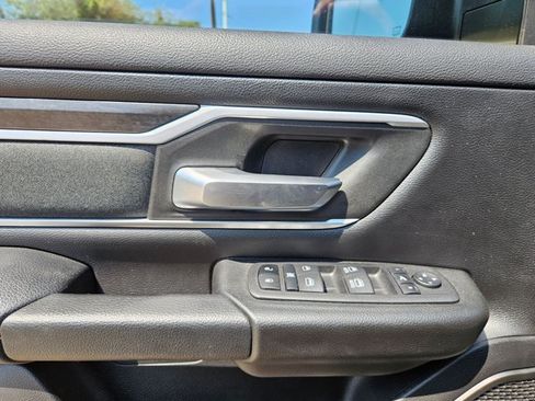 Used 2023 RAM 1500 Lone Star RWD image 24