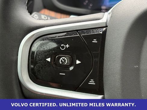 Certified 2025 Volvo V60 B5 Cross Country Plus AWD/4WD image 18