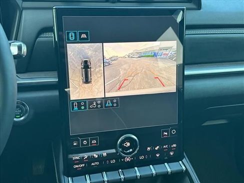 New 2026 GMC Terrain Denali AWD/4WD image 34