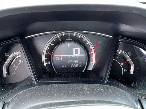 Used 2017 Honda Civic LX image 26
