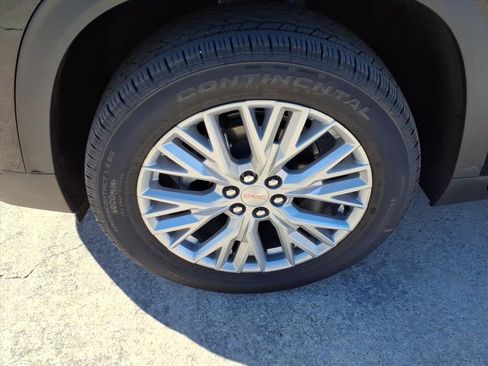 New 2026 GMC Acadia Elevation w/ Elevation Premium Package image 9