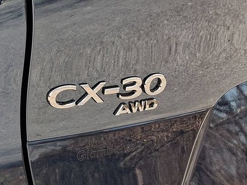 New 2026 MAZDA CX-30 Aire Edition AWD/4WD image 15