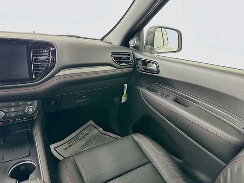 New 2026 Dodge Durango GT w/ Tow 'N Go Package image 32