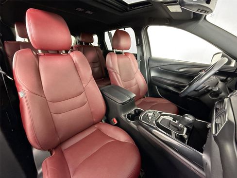 Certified 2023 MAZDA CX-9 Carbon Edition image 44