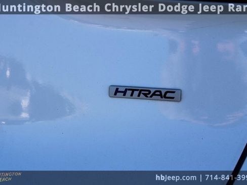 Used 2022 Hyundai Santa Fe SEL w/ Convenience + Premium Package image 6