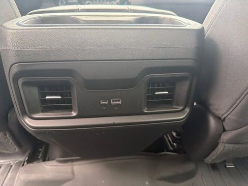 Used 2023 Chevrolet Silverado 1500 RST w/ Convenience Package II AWD/4WD image 31