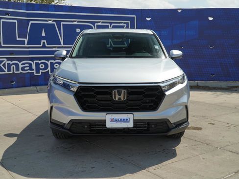 New 2026 Honda CR-V EX-L image 2