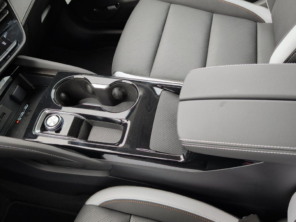New 2026 Buick Envision Sport Touring AWD/4WD image 30