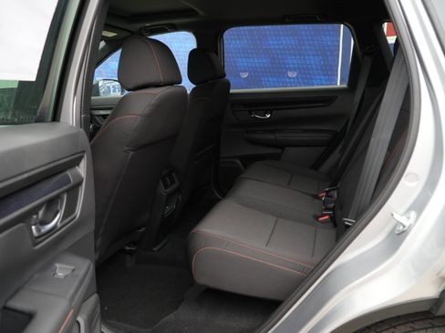 New 2026 Honda CR-V Sport image 19