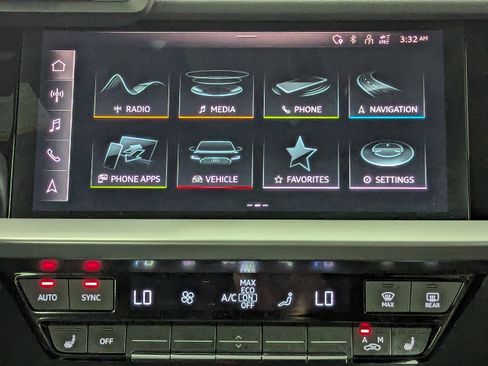 Used 2023 Audi A3 2.0T Premium w/ Convenience Package image 16