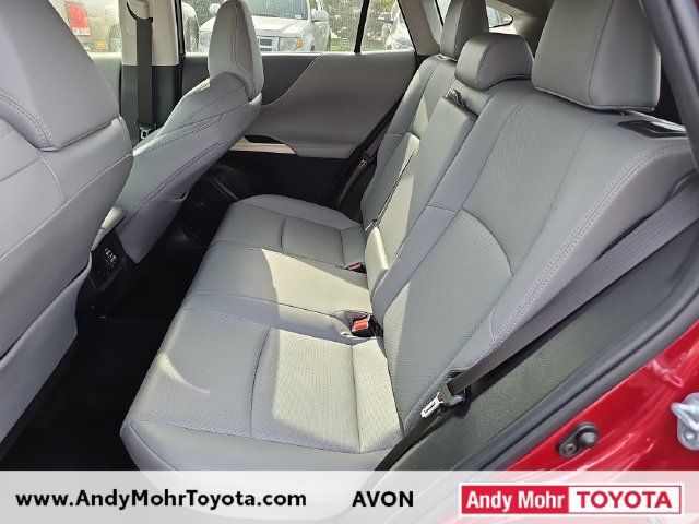 Used 2021 Toyota Venza Limited w/ Advanced Technology Package AWD/4WD image 15
