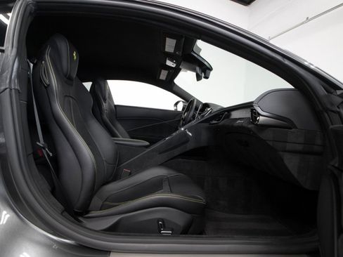 Used 2021 Ferrari Roma image 44