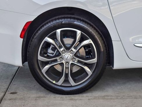 New 2026 Chrysler Pacifica Pinnacle w/ Trailer Tow Group image 12