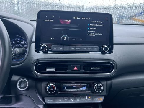 Used 2023 Hyundai Kona SEL w/ Convenience Package AWD/4WD image 19