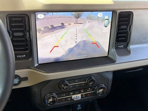 Used 2025 Ford Bronco Big Bend AWD/4WD image 17
