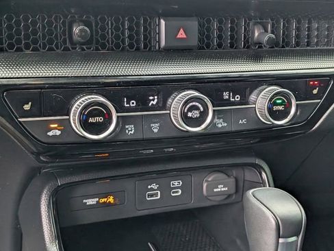 Used 2025 Honda CR-V EX-L image 28