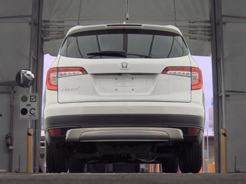 Used 2022 Honda Pilot EX-L image 8