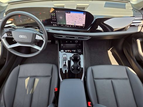 Certified 2025 Audi A5 2.0T Premium w/ Convenience Package AWD/4WD image 34