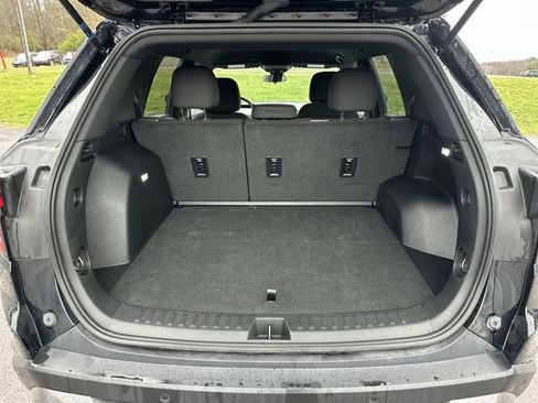 Used 2026 GMC Terrain Elevation image 22