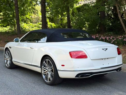 Used 2016 Bentley Continental GT AWD/4WD image 4