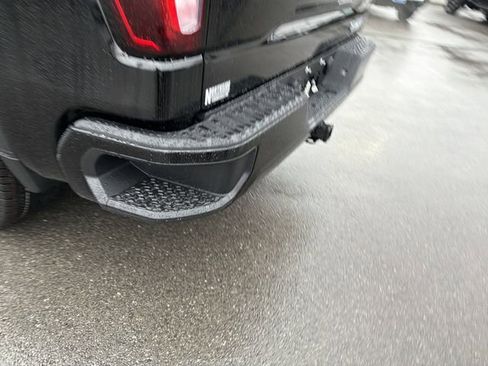 New 2026 GMC Sierra 1500 Elevation AWD/4WD image 9