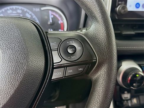 Certified 2024 Toyota RAV4 XLE image 14