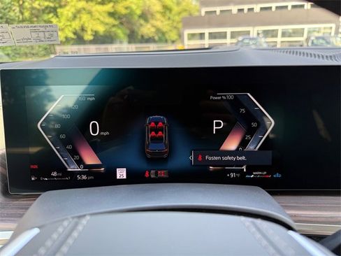 New 2026 BMW X7 xDrive40i w/ Premium Package image 22