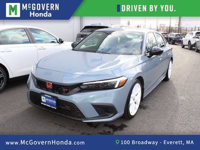 Used 2023 Honda Civic Si