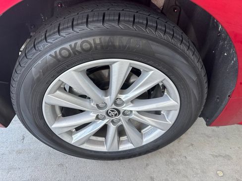 Used 2026 Toyota Corolla SE FWD image 20
