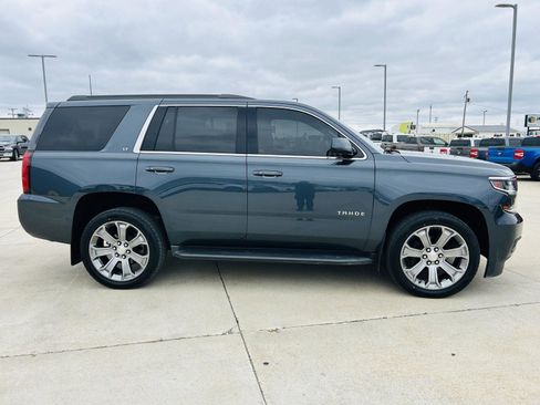Used 2020 Chevrolet Tahoe LT AWD/4WD image 46