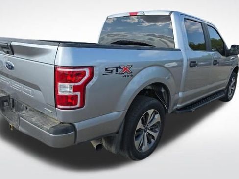 Used 2020 Ford F150 XL w/ Equipment Group 101A Mid image 6
