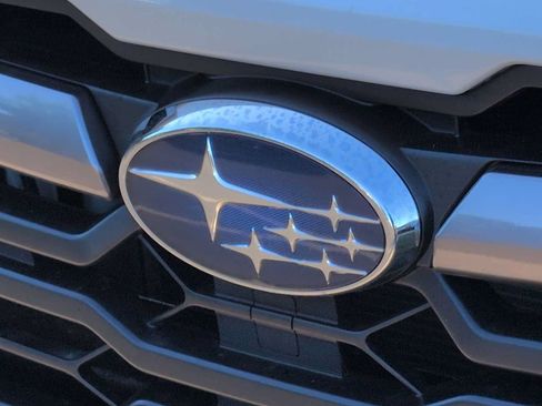 Used 2024 Subaru Crosstrek 2.0i Premium AWD/4WD image 12