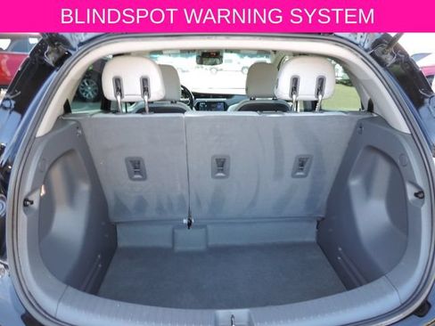 Used 2021 Chevrolet Bolt LT FWD image 12