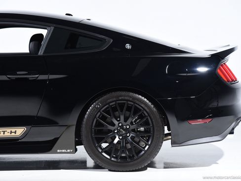 Used 2016 Ford Mustang GT Premium RWD image 18
