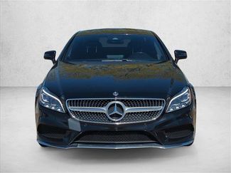 Certified 2018 Mercedes-Benz CLS 550 video 2