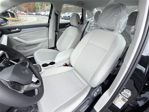New 2026 Volkswagen Jetta S FWD image 16