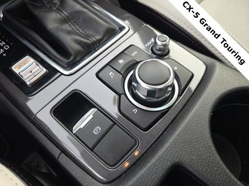Used 2016 MAZDA CX-5 Grand Touring image 20