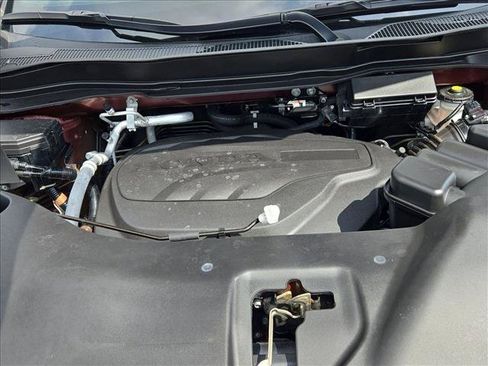 Used 2021 Honda Passport Touring image 24