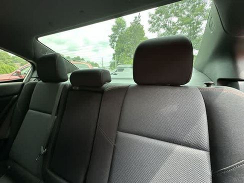 Used 2019 Subaru WRX AWD/4WD image 15