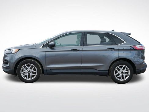 Used 2023 Ford Edge SEL AWD/4WD image 6