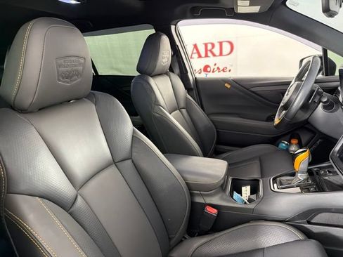 Used 2023 Subaru Outback Wilderness w/ Wilderness Package AWD/4WD image 16